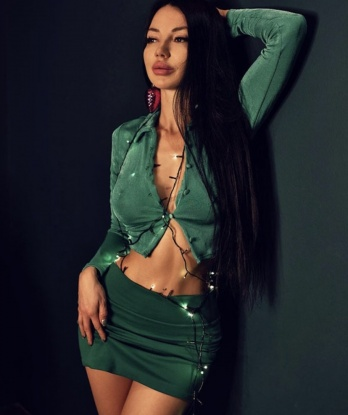 Анкета проститутки Милана - Фото 1, Таврийск, 22 года, №14722